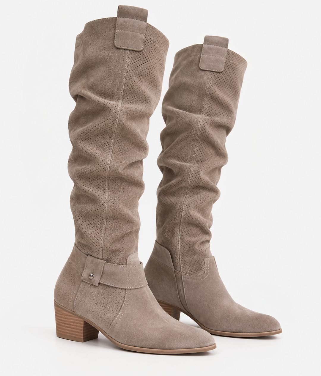 Stiefel