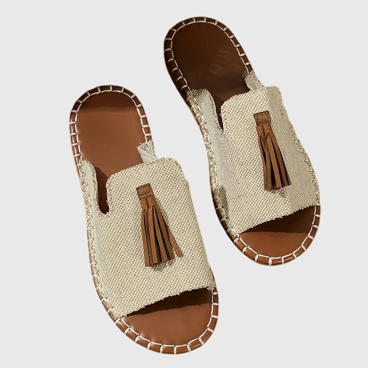 Rosalie - Komfortable Orthopädische Sandalen