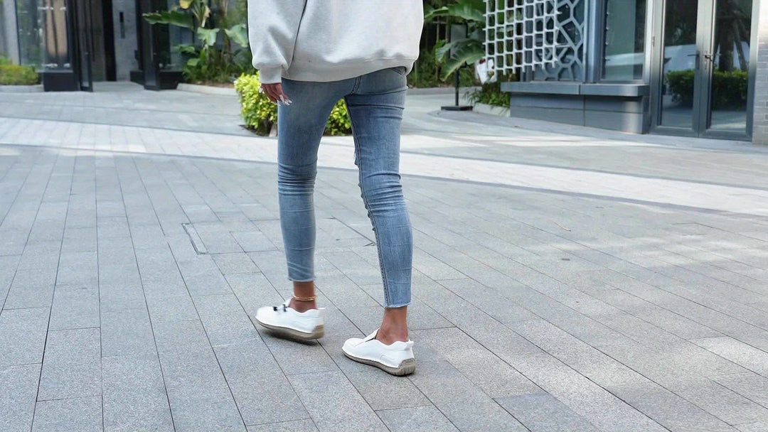 Célya™ | Therapeutische Wanderkomfort-Schuhe