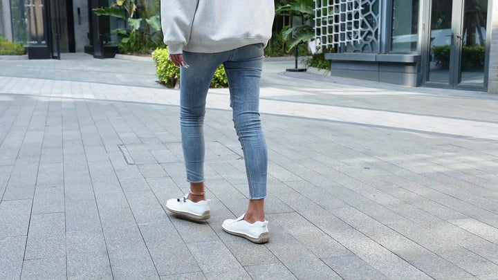 Célya™ | Therapeutische Wanderkomfort-Schuhe