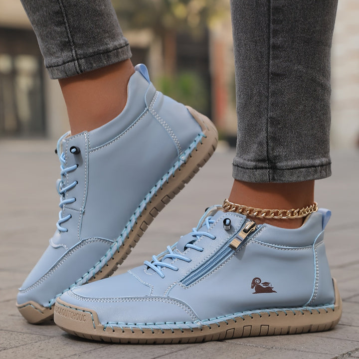 ErgoVita™ – Therapeutische Komfortschuhe für optimalen Halt