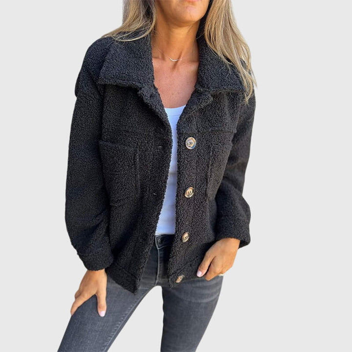 Mila - Stilvolle Jacke