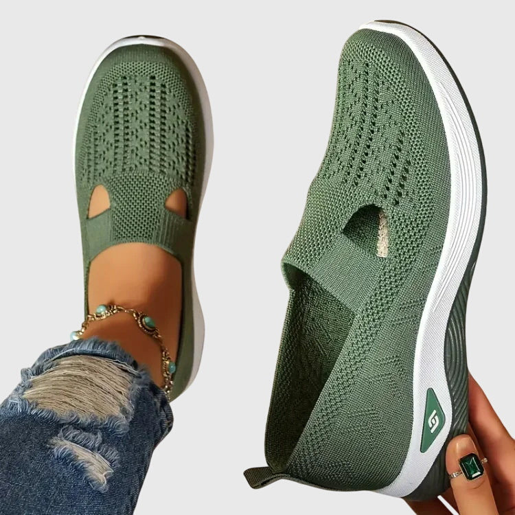 Lora™ Orthopedic Hiking Boots