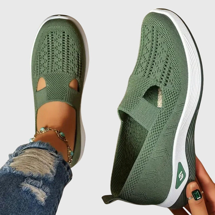 Lora™ Orthopedic Hiking Boots