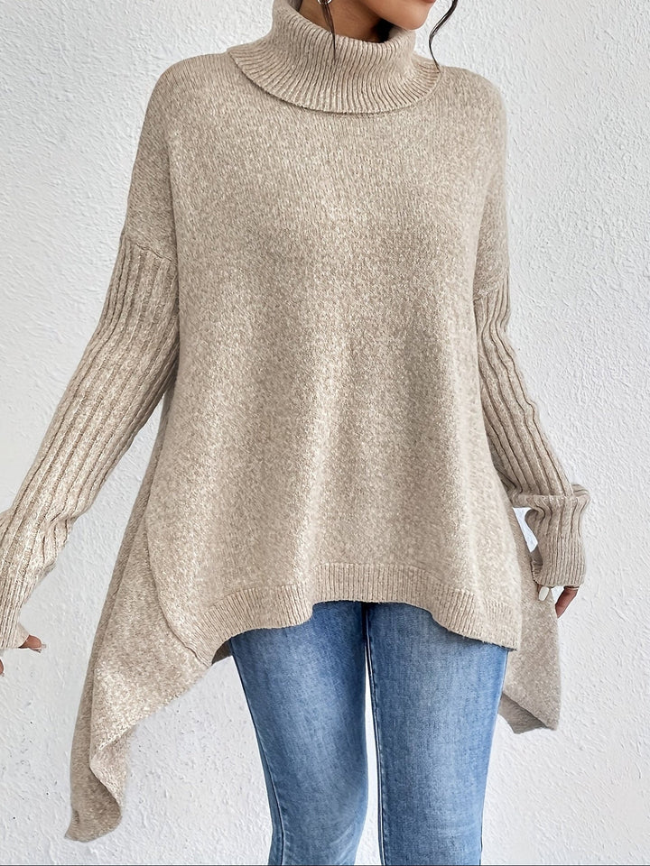 Audrey | Komfortabler Pullover