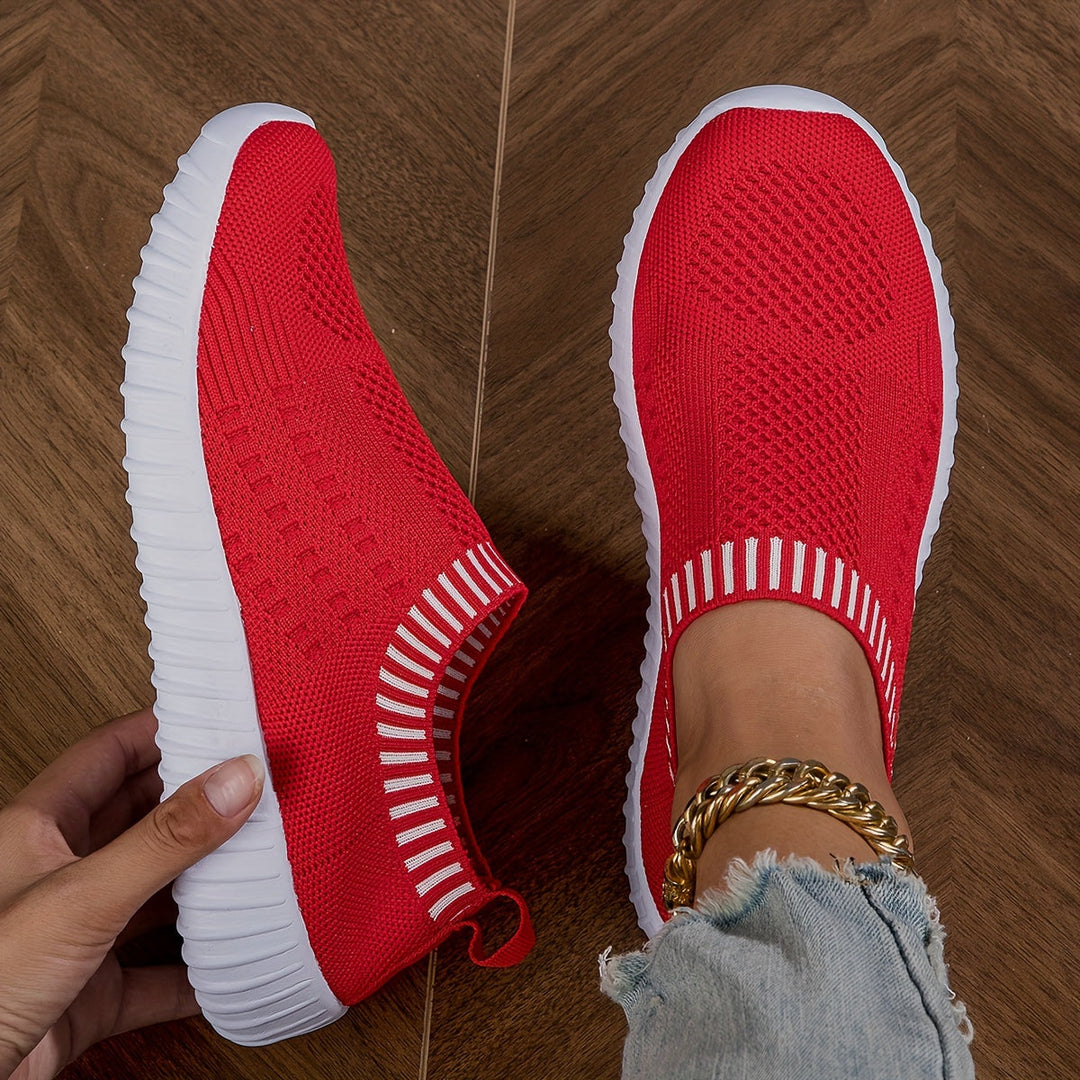 Superleichte rutschfeste Sneakersocken