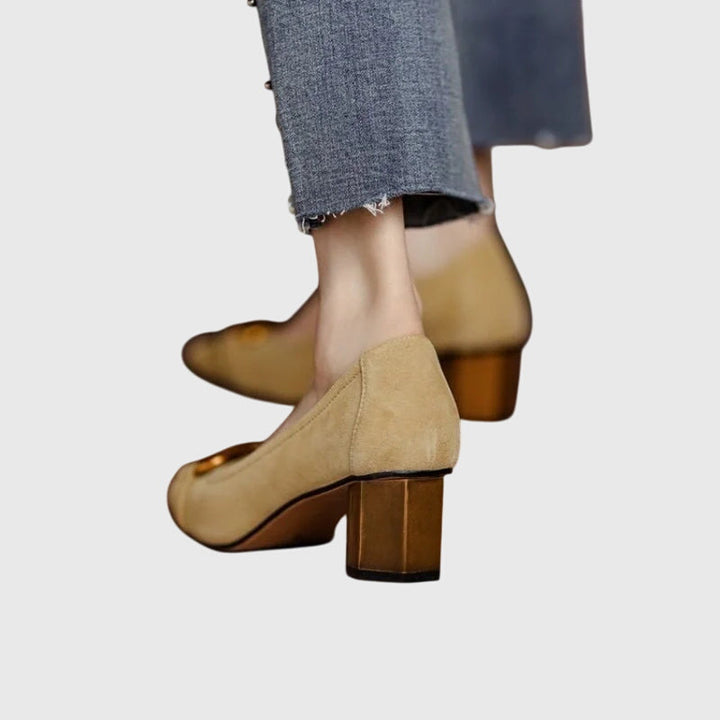 Dorothy™ | Chic Elegance High Heels