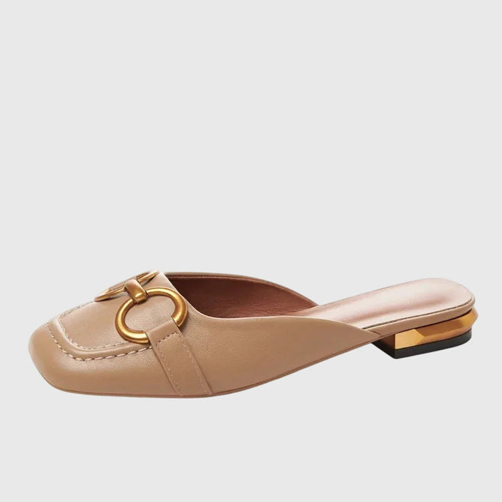 Indira - Komfortable Orthopädische Sandalen