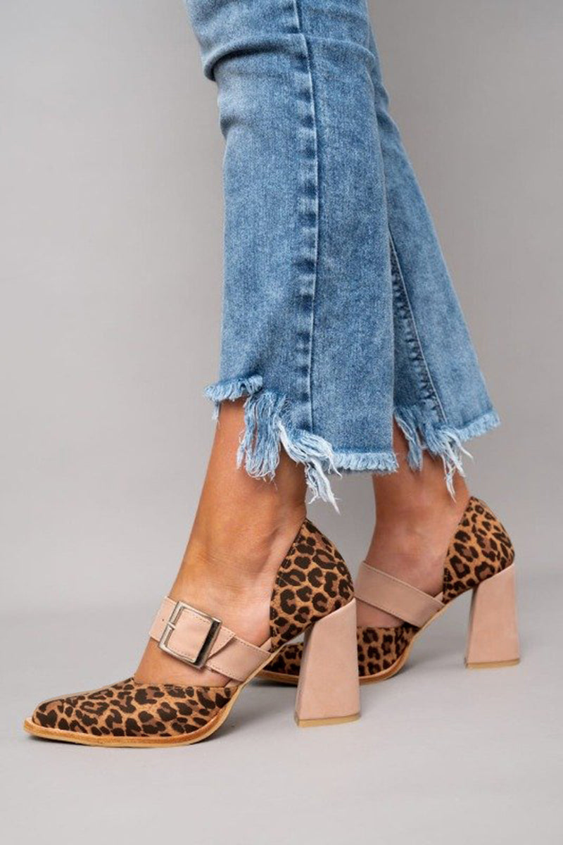Luvia | Chic Heels