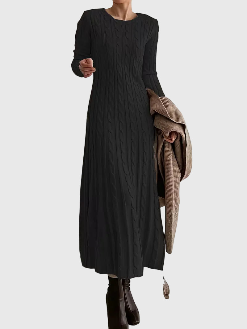 Evelyn | Elegante Weiche Strickmode