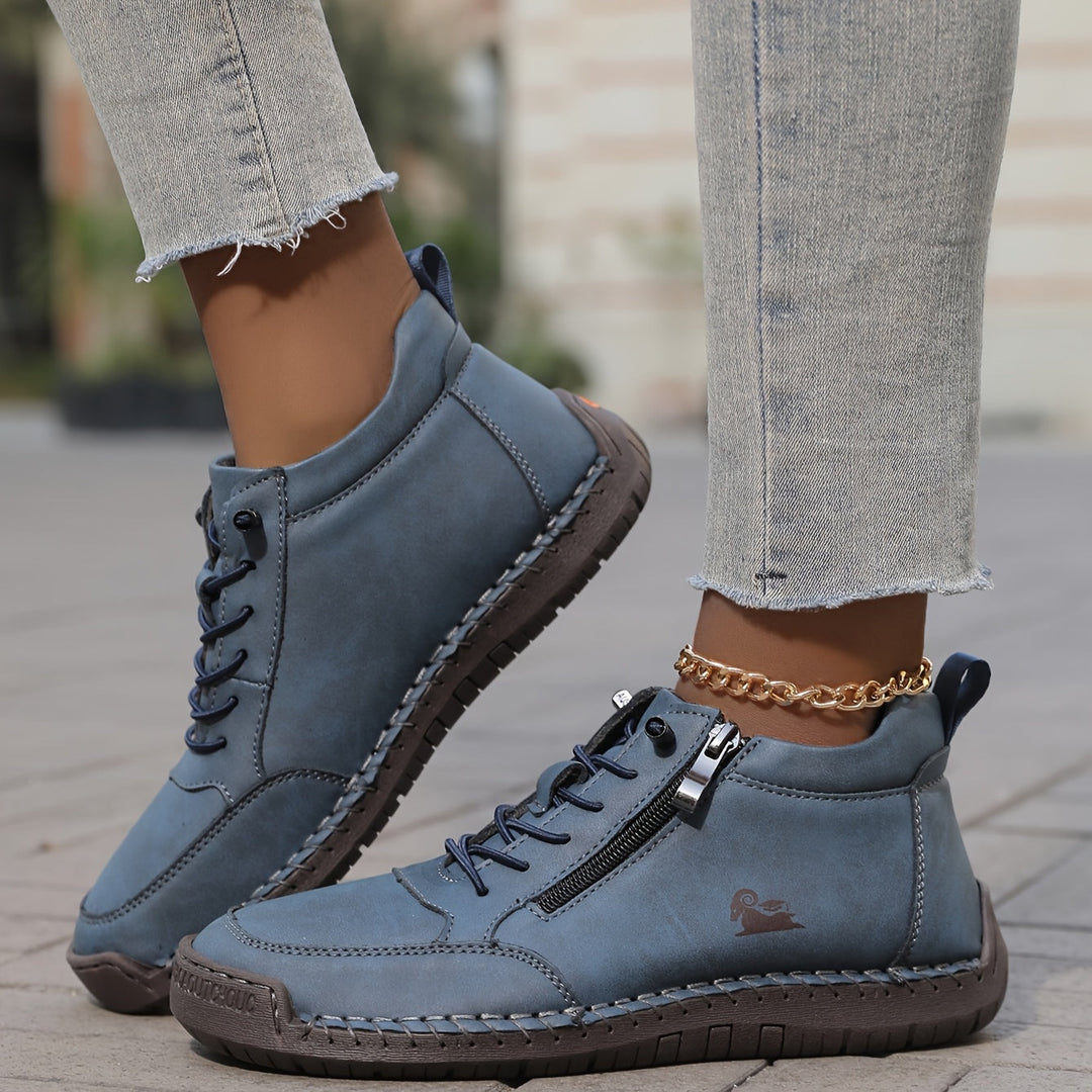 ErgoVita™ – Therapeutische Komfortschuhe für optimalen Halt