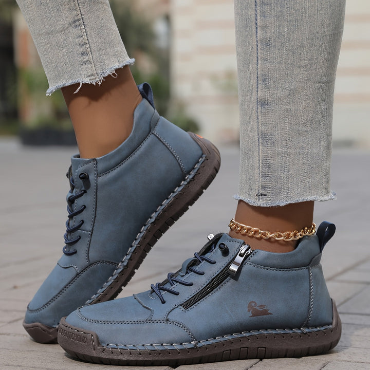 ErgoVita™ – Therapeutische Komfortschuhe für optimalen Halt