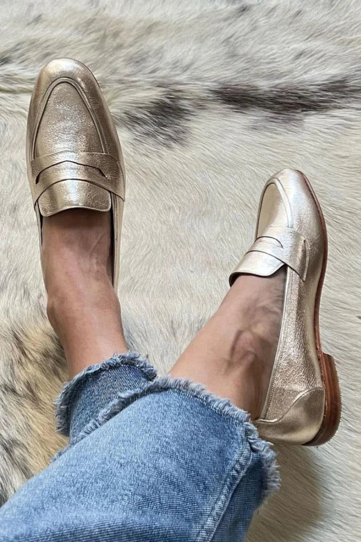 Callistia - Lightweight Loafers