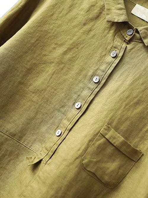 Elvie | Stilvolle Sommerbluse