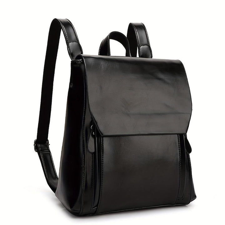 Nova™ | Retro Gepolsterter Rucksack