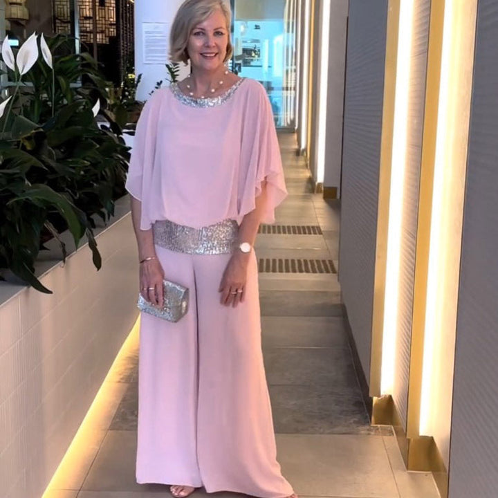 Nyla - Stilvolles und Elegantes Outfit