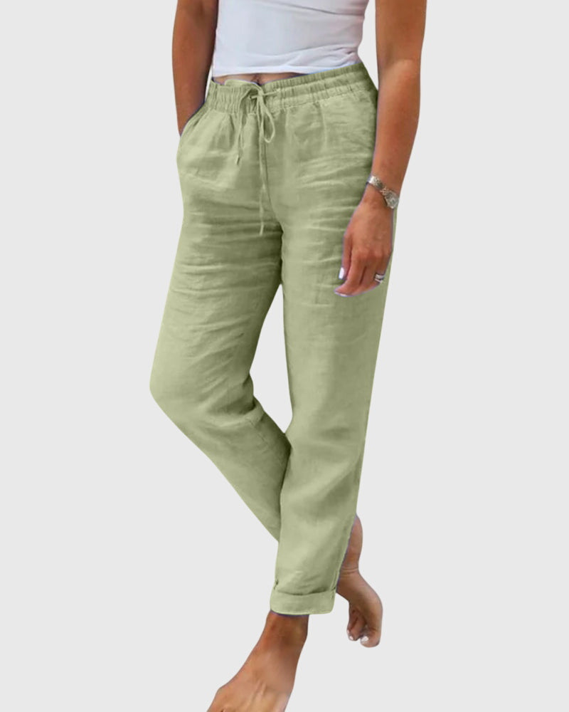 Margaret™ | Stilvolle Damenhosen