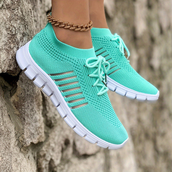 Sophie | Bequeme Leichtgewicht-Sneaker