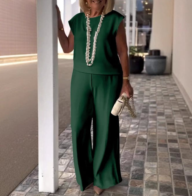 Jonna - Stilvolles und Bequemes Outfit