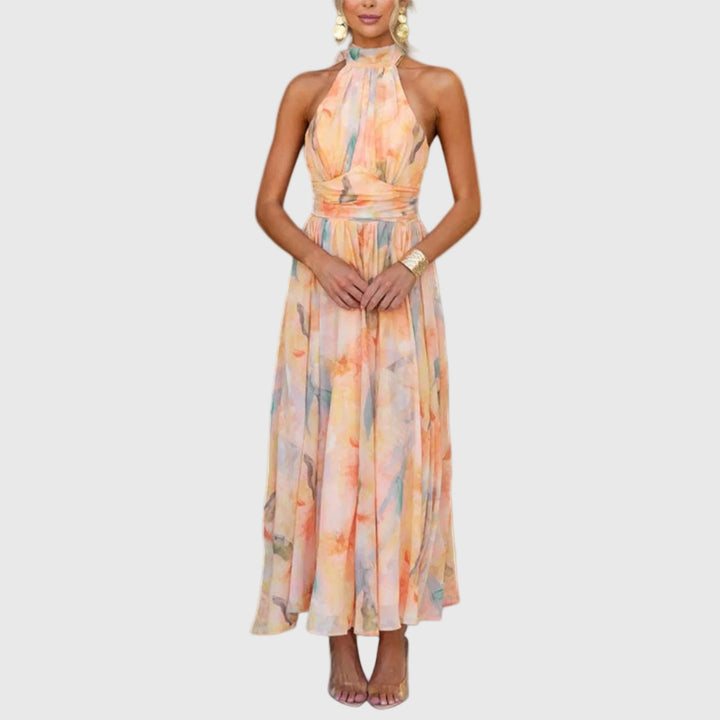 Ariellea | Elegantes Maxi-Kleid