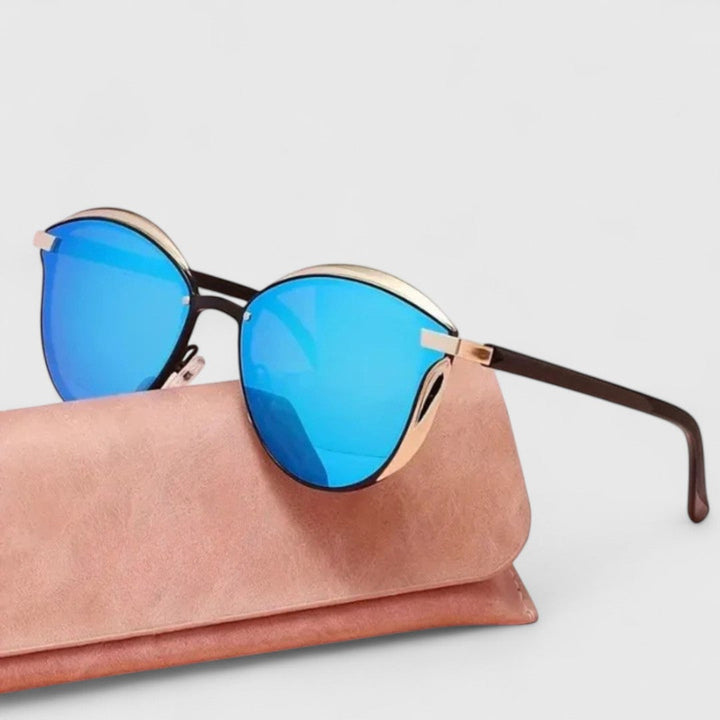 Preslee | Elegante Sonnenbrille für hohe Ansprüche