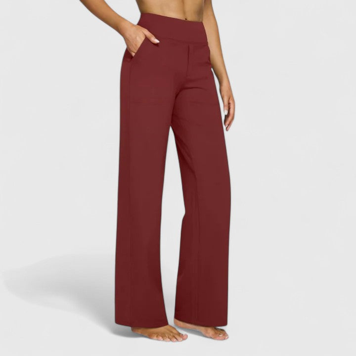 Hilary | Elegante Hosen für Anspruchsvolle