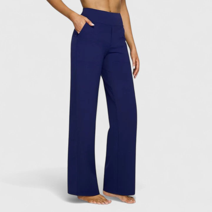 Hilary | Elegante Hosen für Anspruchsvolle