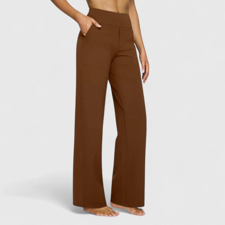 Hilary | Elegante Hosen für Anspruchsvolle