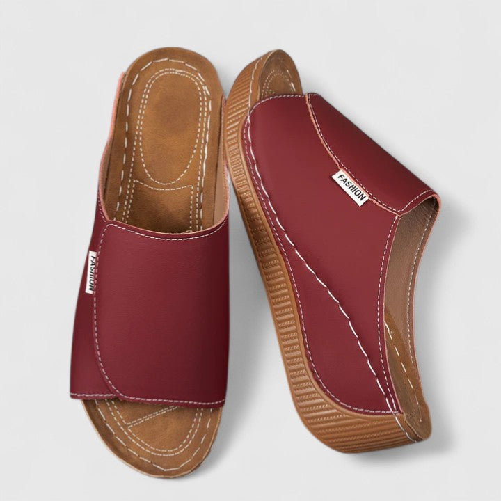 Amiralie - Elegante und leichte Sandalen