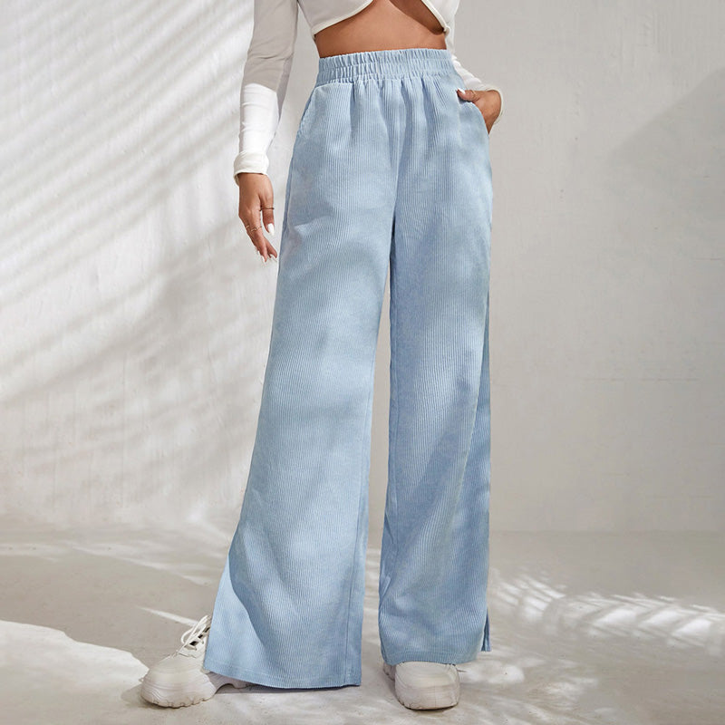 Nahla - Komfortable Freizeitpants
