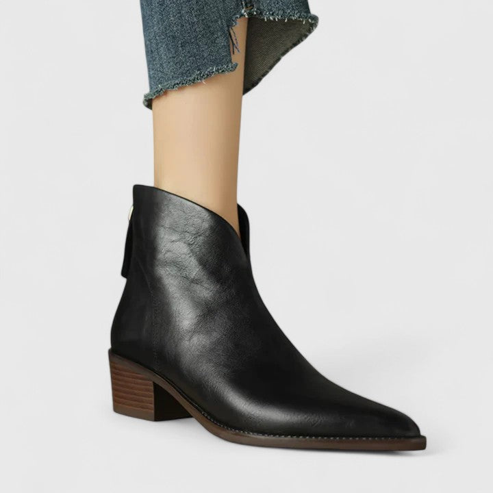 Natalia - Elegante Stiefel