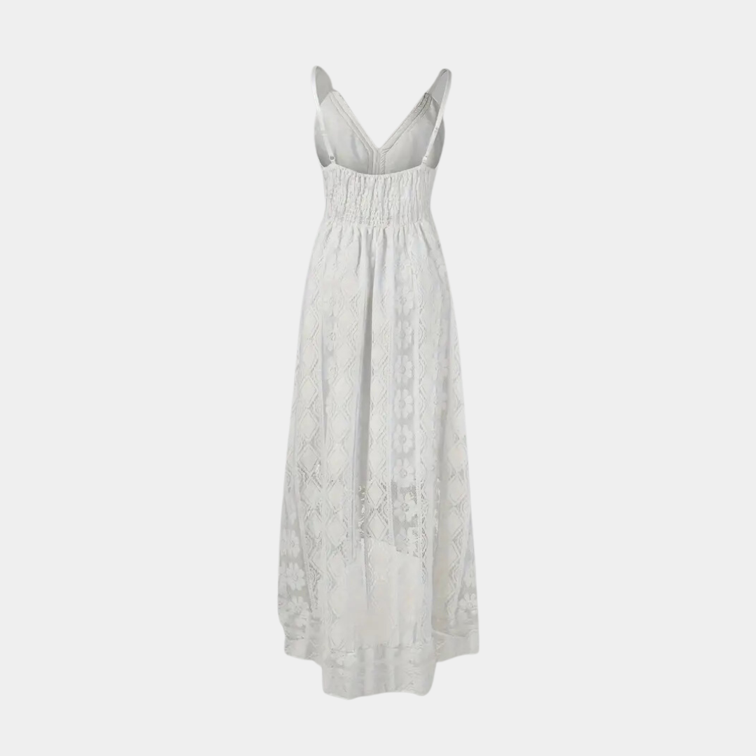 Raelene - Stilvolles Boho-Kleid