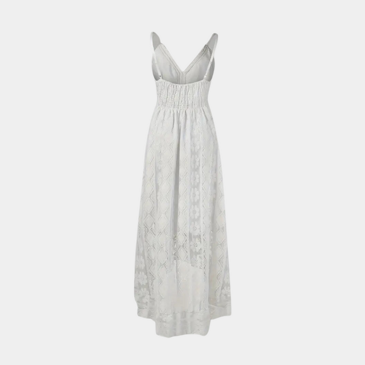 Raelene - Stilvolles Boho-Kleid