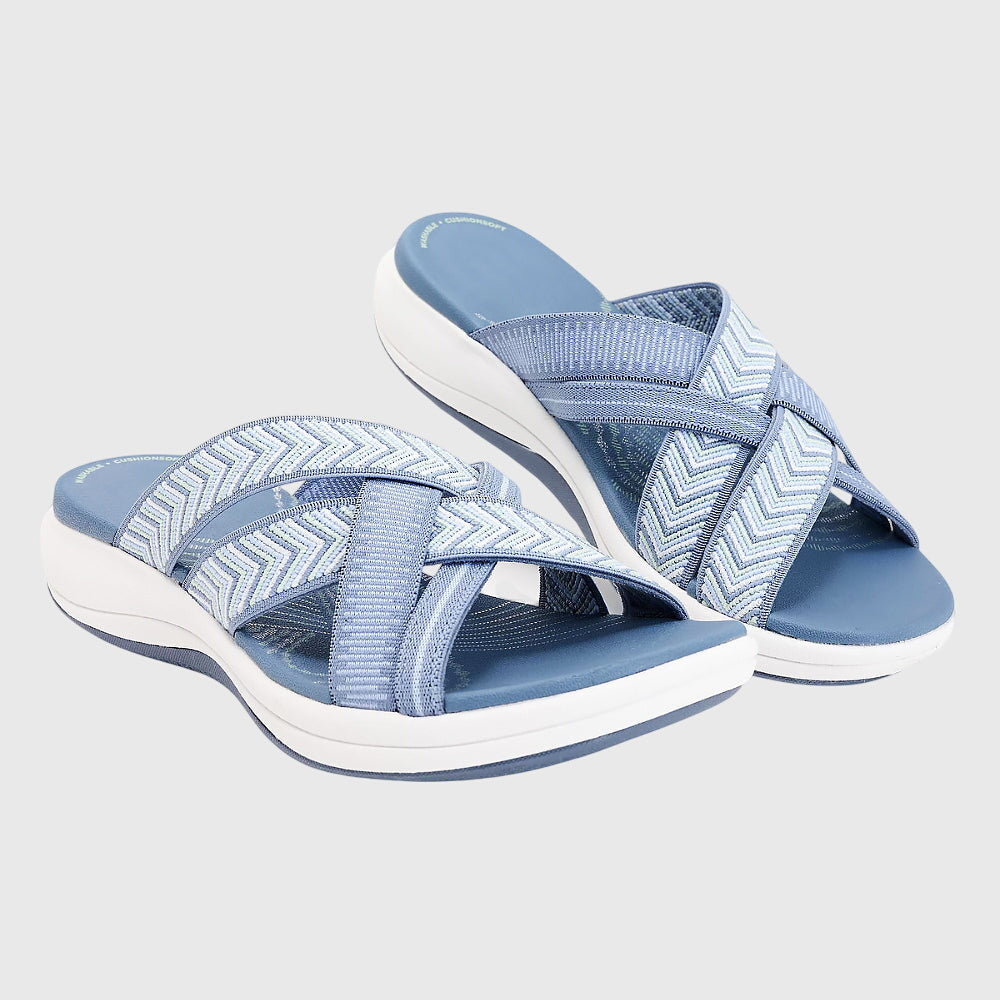 Avia - Bequeme und leichte Sandalen für jeden Anlass