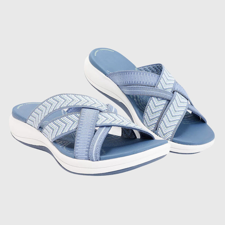 Avia - Bequeme und leichte Sandalen für jeden Anlass