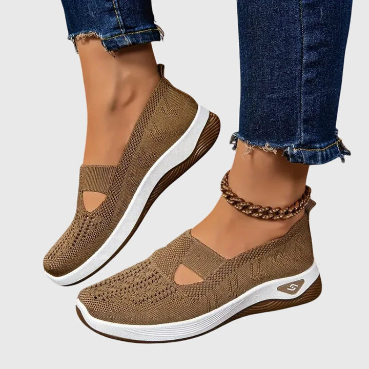 Lora™ Orthopedic Hiking Boots