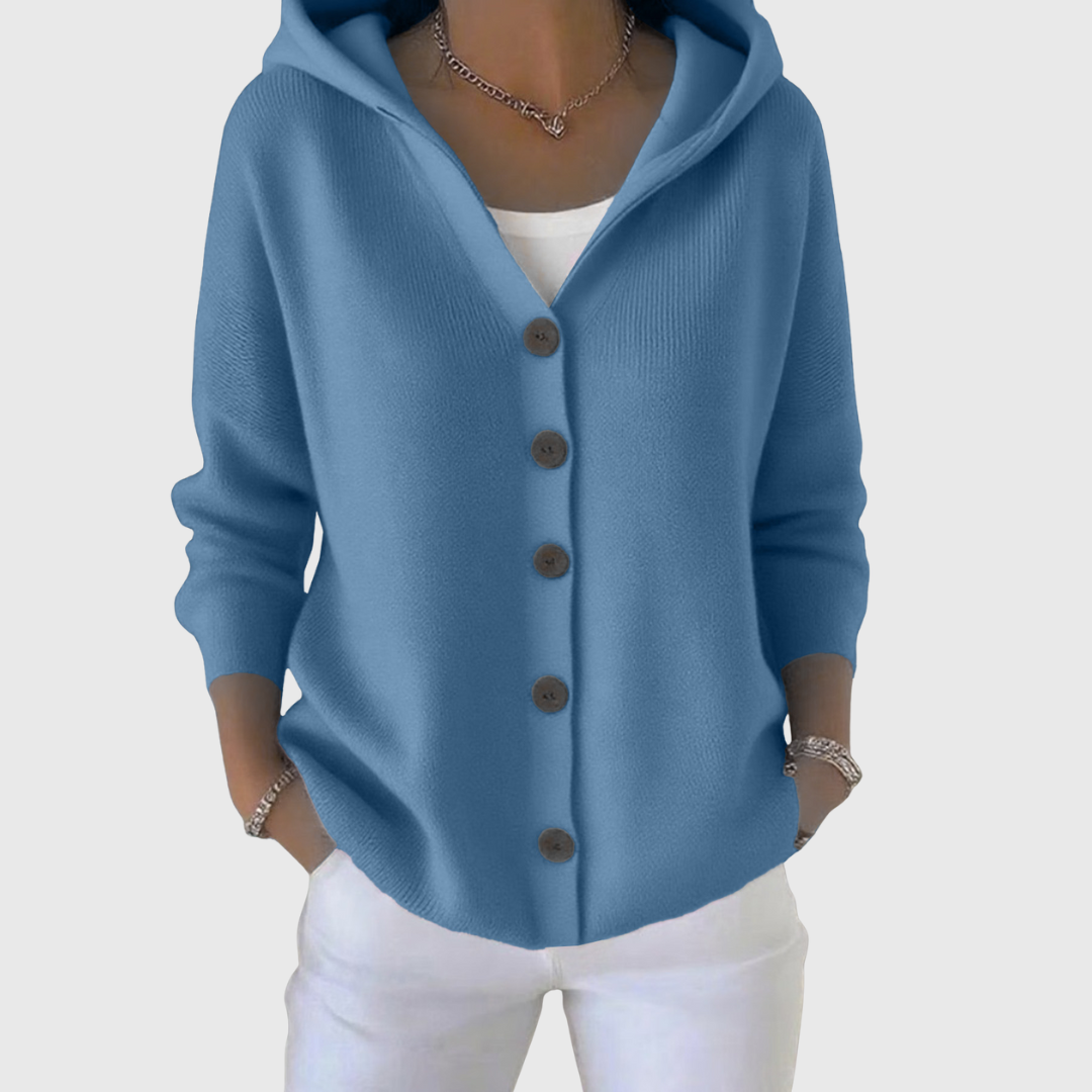 Joyce | Stilvoller Cardigan