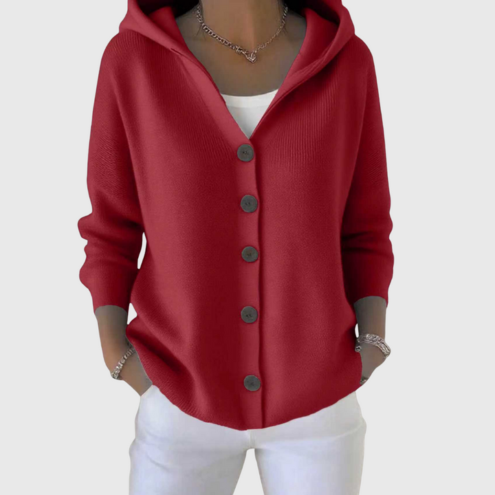 Joyce | Stilvoller Cardigan