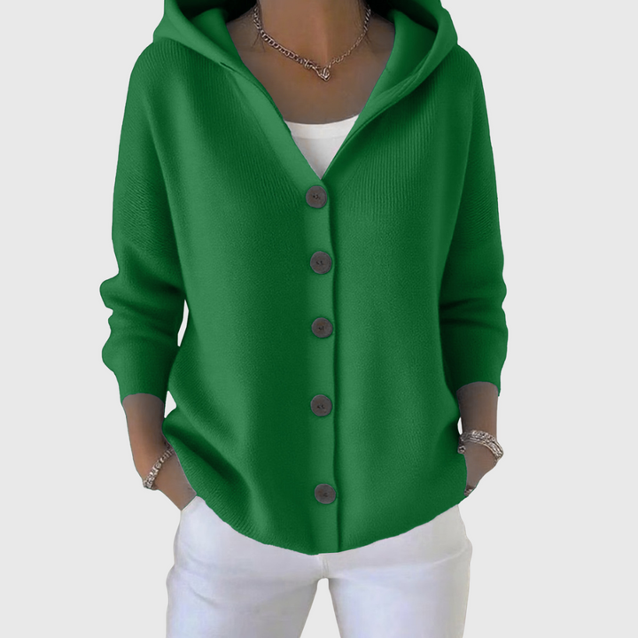Joyce | Stilvoller Cardigan