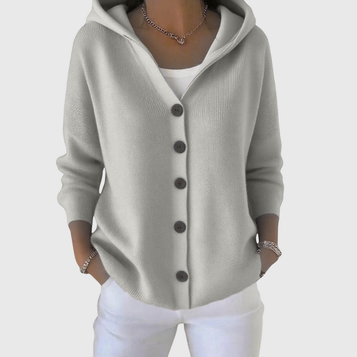 Joyce | Stilvoller Cardigan