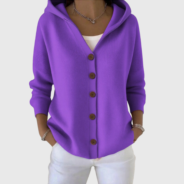 Joyce | Stilvoller Cardigan