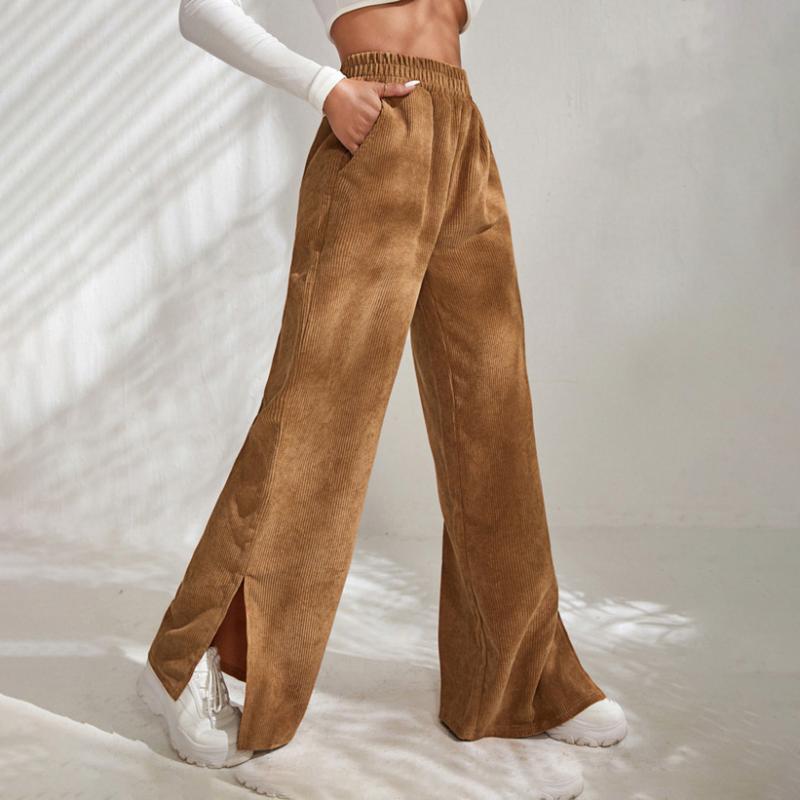 Nahla - Komfortable Freizeitpants