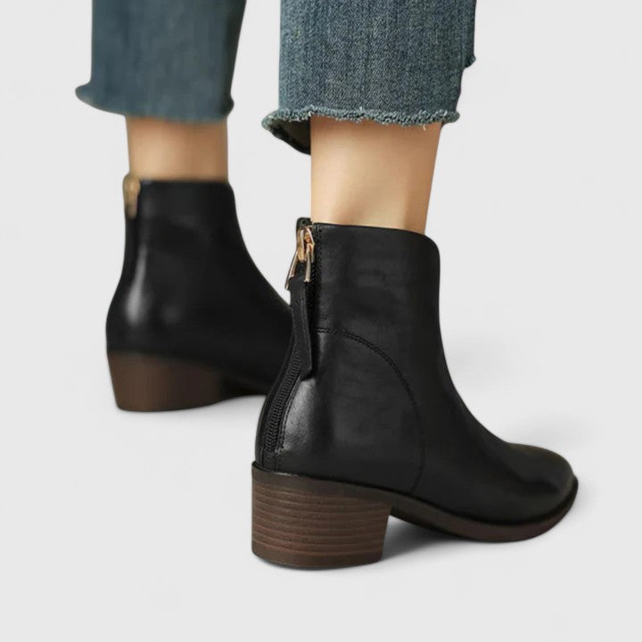 Natalia - Elegante Stiefel