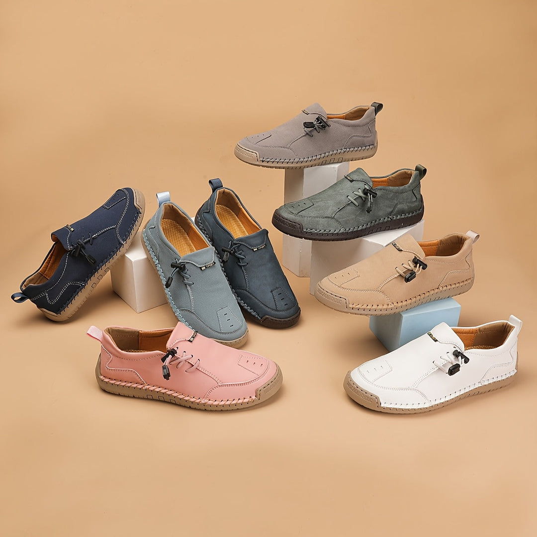 Célya™ | Therapeutische Wanderkomfort-Schuhe