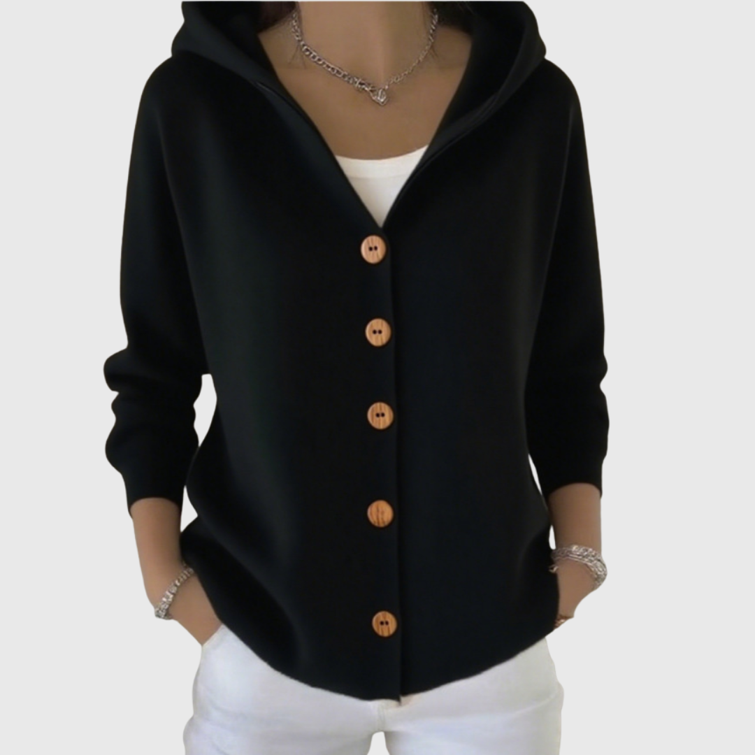 Joyce | Stilvoller Cardigan