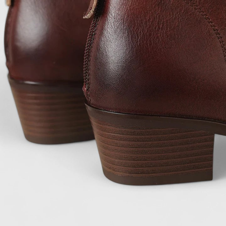 Natalia - Elegante Stiefel