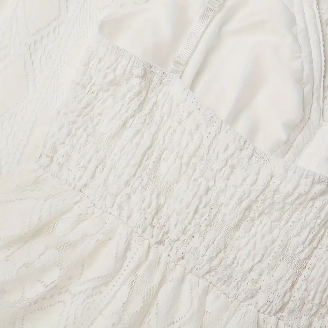 Raelene - Stilvolles Boho-Kleid