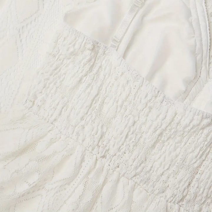 Raelene - Stilvolles Boho-Kleid