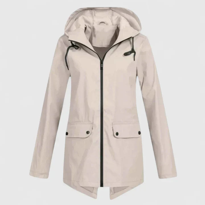 Vanyssiah | Komfortable Jacke