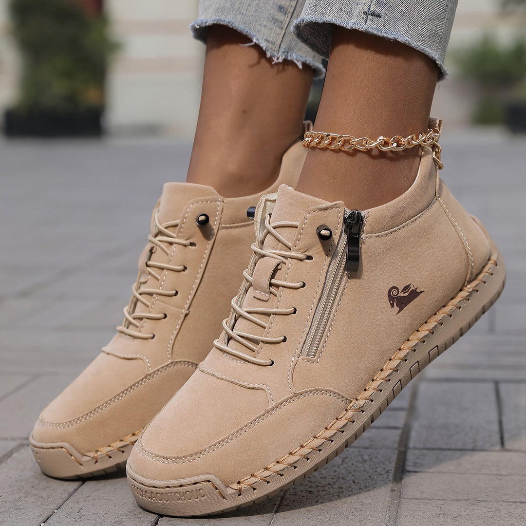 ErgoVita™ – Therapeutische Komfortschuhe für optimalen Halt